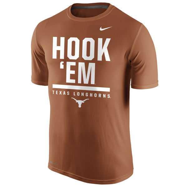 Texas Longhorns Nike Local Verbiage Dri-FIT Legend WEM T-Shirt - Tex Orange,We sell and wholesale Texas Longhorns Nike Local Verbiage Dri-FIT Legend WEM T-Shirt - Tex Orange on line form chian!